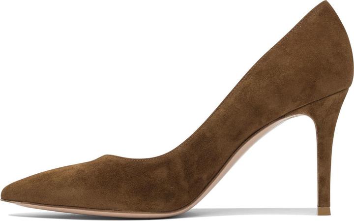 Actual product image Gianvito Rossi Heeled shoes (38)