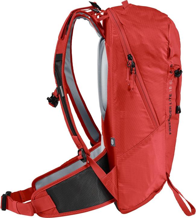 Produktbild Deuter Freerider Lite 18 (18 l)