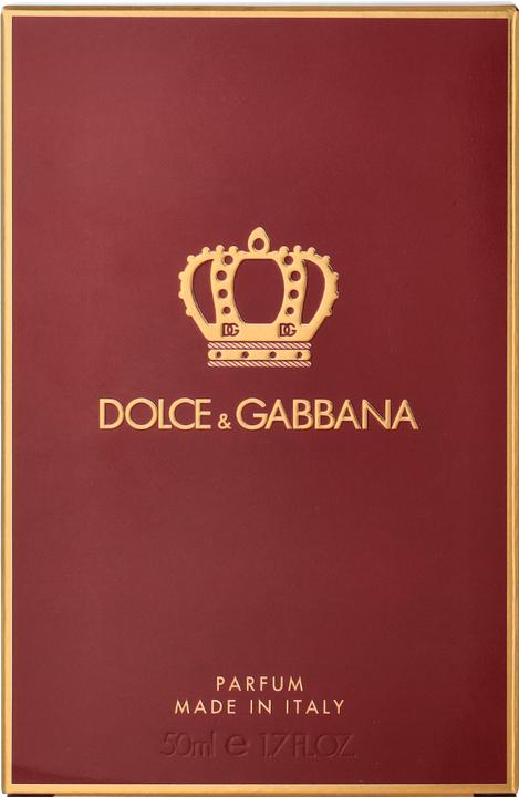 Produktbild Dolce & Gabbana Dolce&Gabbana Q Parfum 50 Vapo (Eau de Parfum, 50 ml)