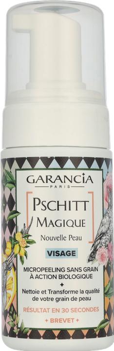 Actual product image Garancia Pschitt Magique Edition 2023 (100 ml)