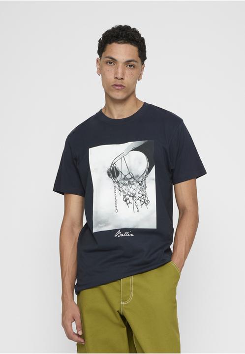 Produktbild Mister Tee Ballin 2.0 Tee - 7346 (S)