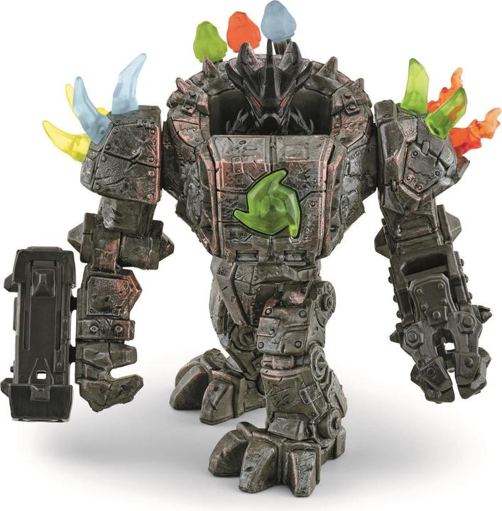 Produktbild Schleich Master Roboter