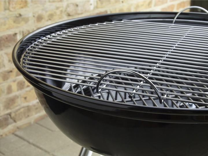Produktbild Weber Compact (47 cm)