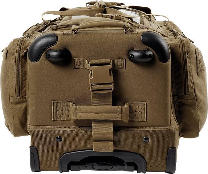 Image du produit 5.11 SOMS 3.0 Einsatztasche/Rollkoffer, Black (126 l)