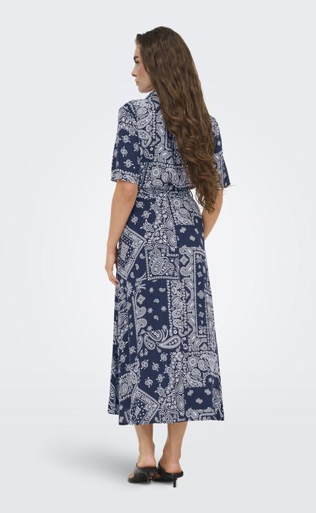 Image du produit JdY JDYSTARSEZEN Midikleid Kleid (M)