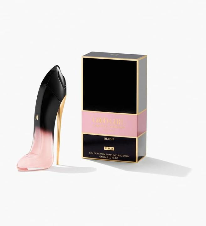 Produktbild Carolina Herrera Blush Elixir (Eau de Parfum, 50 ml)