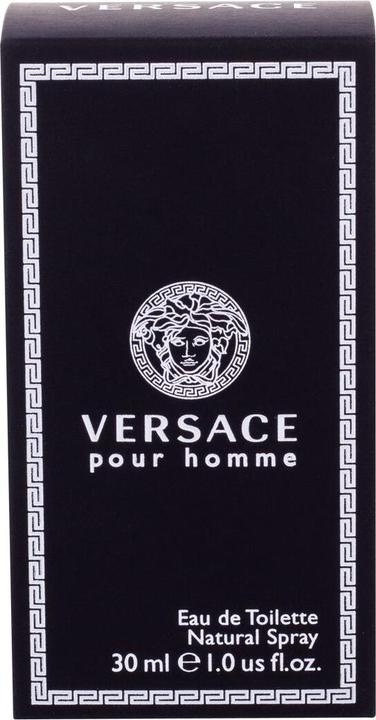 Immagine prodotto Versace Pour Homme (Eau de toilette, 30 ml)