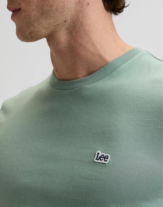 Image du produit Lee Patch Logo (M)