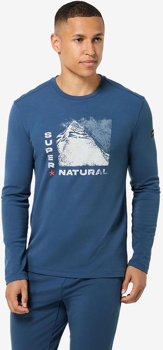 Actual product image Super Natural Super Mountain Brush (L)