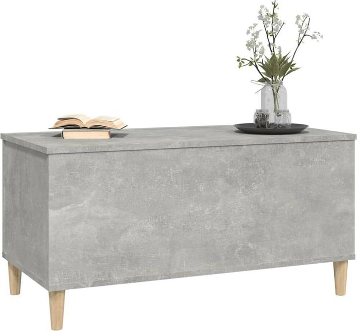 Produktbild vidaXL Couchtisch