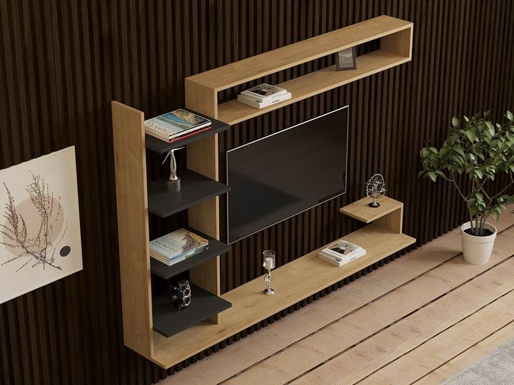 Produktbild Hanah Home Kody (180 x 29.60 x 121.80 cm)