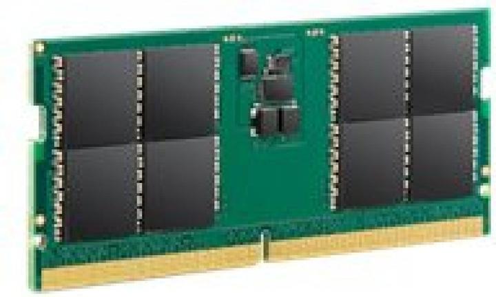 Actual product image Transcend SO-DIMM 16GB JetRam DDR5 5600MHz 1Rx8 2Gx8 CL46 1.1V (1 x 16GB, 5600 MHz, DDR5 RAM, SO-DIMM)