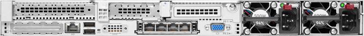 Produktbild HPE Smart Array (Intel Xeon Silver 4314, 32 GB, Rack Server)