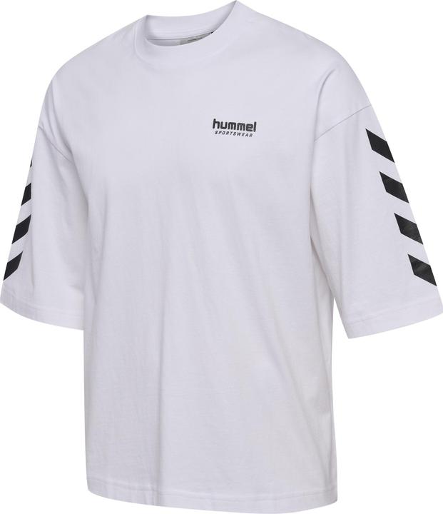 Immagine prodotto hummel hmlOVERSIZE WILLY T-SHIRT SW (XS)
