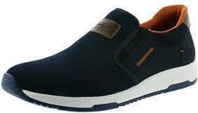 Image du produit Rieker FSK Herren Halbschuhe (40)