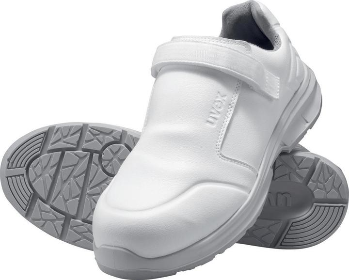Actual product image Uvex Safety 1 sport (S2, 47)