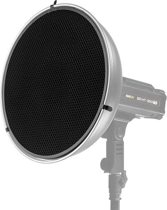 Actual product image SMDV Honeycomb grid HC 300 for BR 300