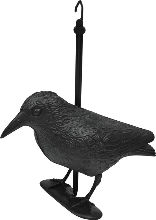 Produktbild Benson Garden Vogelscheuche Krähe