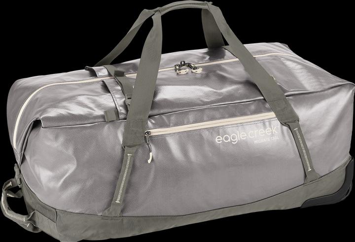 Produktbild Eagle Creek Migrate Wheeled Duffel Bag 130L, River Rock (137 l)