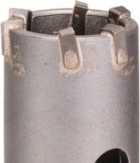 Produktbild Bosch Professional Zubehör PRO SDS plus-5 Core Cutter, 35 x 50 x 72 mm (35 Millimeter)