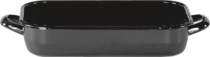 Krüger Vierkante pan 36 x 2 5x 7 cm