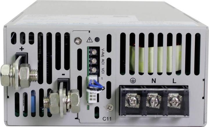Produktbild Dehner Elektronik AD 1500-15-C11 Schaltnetzteil 15 V/DC 100 A 1500 W