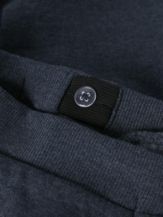Actual product image Name it Nmfvima Swe Pant Bru Noos (104)