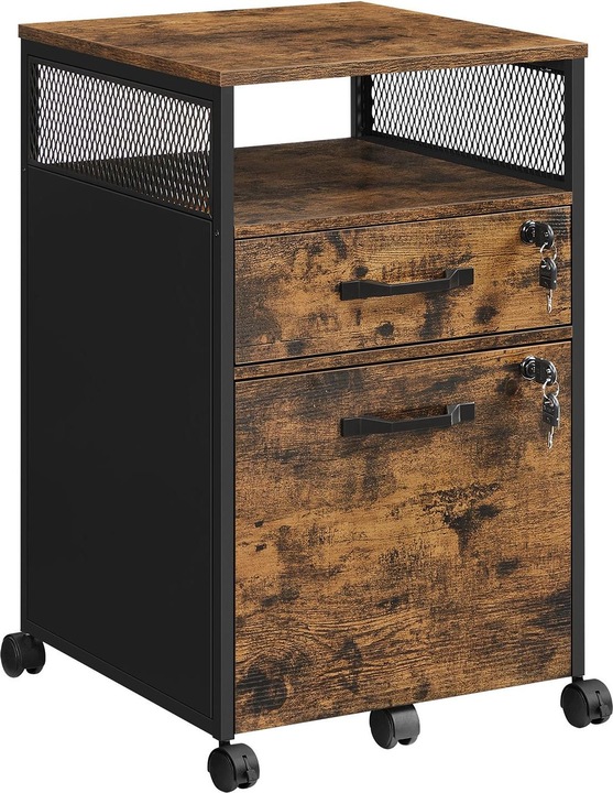 Actual product image Vasagle Cameron (42 x 44 x 69 cm)