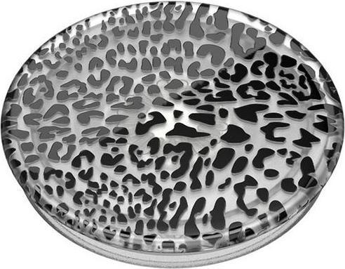 Produktbild PopSockets PopGrip Premium Plant Black Leopard