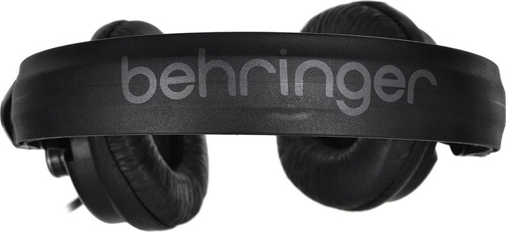 Image du produit Behringer Hpx4000 (ANC, Filaire)