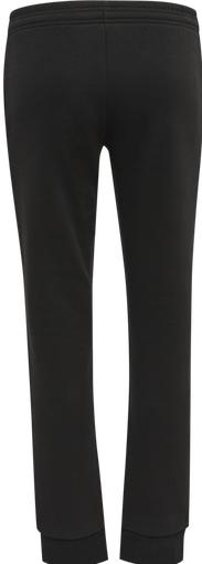 Produktbild hummel Red Basic Sweat Pants Woman (XXL)
