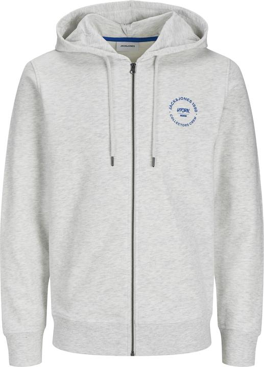 Produktbild Jack & Jones Plus Size Gedruckt Kapuzenpullover Kapuzenpullover (4XL)