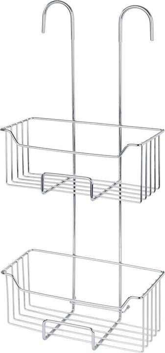 Actual product image Wenko Milo (25 x 14 x 55 cm)