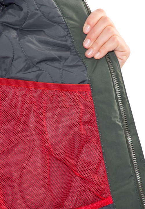 Produktbild Didriksons Naja Parka (36)