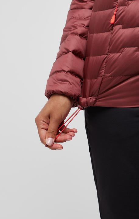Image du produit Jack Wolfskin Femmes Passamani Down Hoody (S)