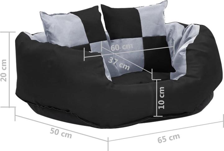 Produktbild VidaXL Hundekissen (Hund)
