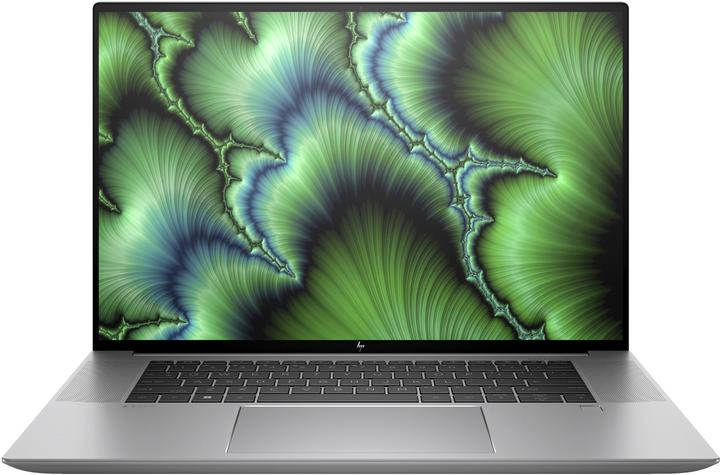 Produktbild HP ZBook Studio G9 (16", Intel Core i9-12900H, 32 GB, 1000 GB, CH)