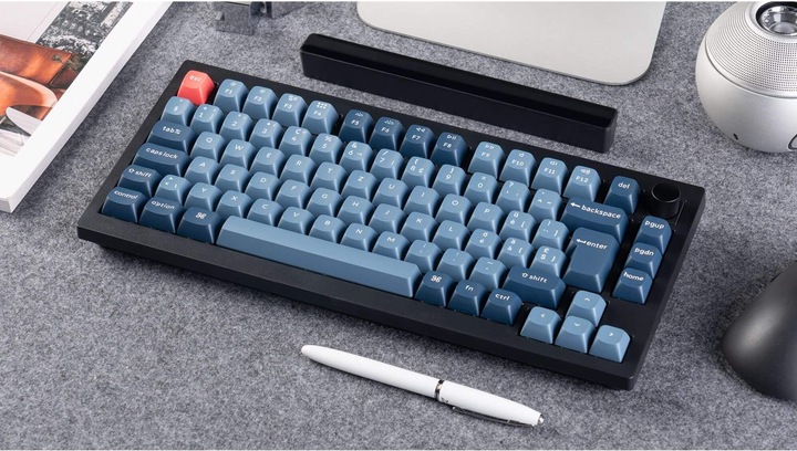 Actual product image Keychron V1 Max (CH, Cable, Wireless)