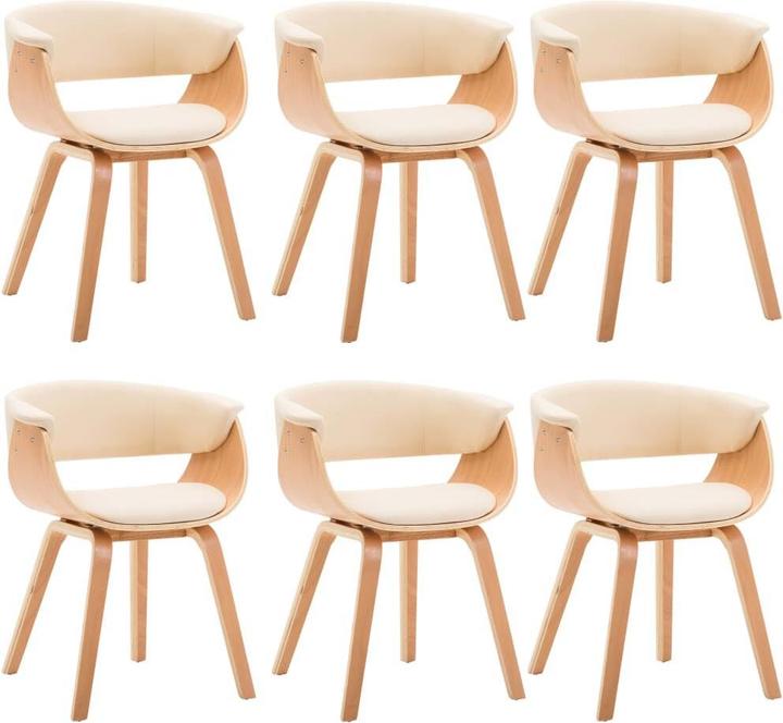 Image du produit vidaXL Esszimmerstuhl