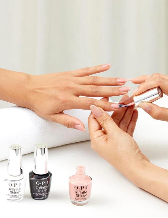 Immagine prodotto OPI Brillantezza infinita (Bagno Bolla, Smalto per unghie effetto gel)