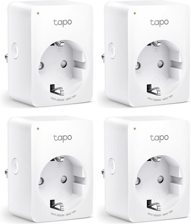 TP-Link Mini Smart Wi-Fi Socket