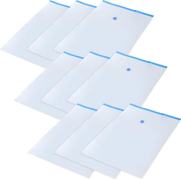 Borsa porta abiti + portatutto pensile