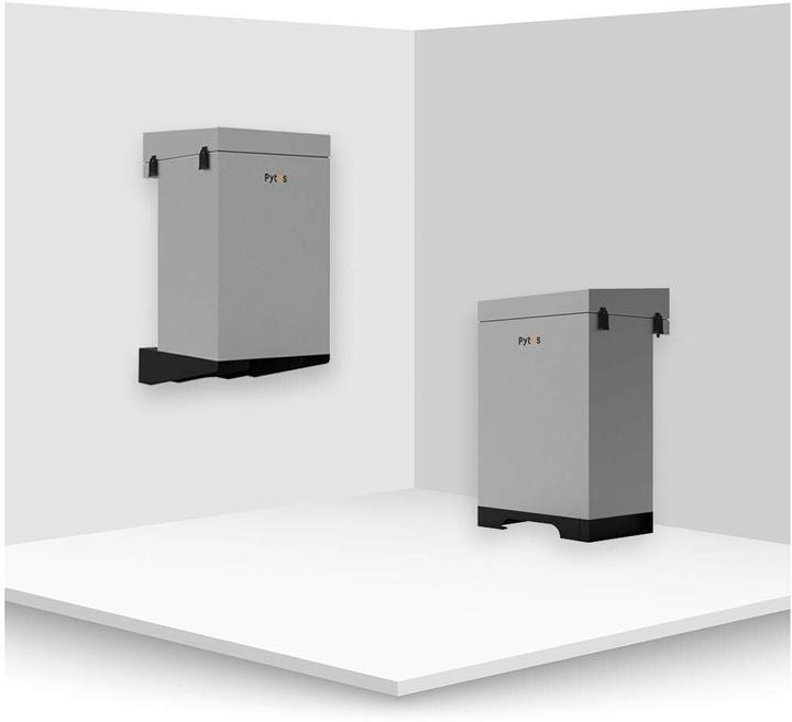 Produktbild Pytes Batterieschrank R-BOX-NEMA 3