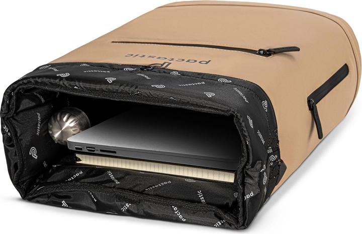 Actual product image Pactastic Urban Collection backpack 50 cm laptop compartment (27 l)