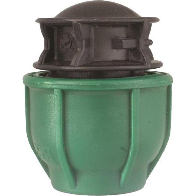 Rain, Tassello, PLUG 25