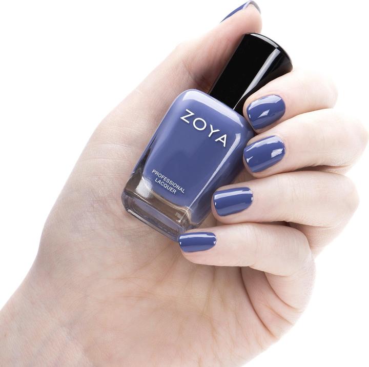 Produktbild Zoya Aire (Violette Farbe, Farblack)