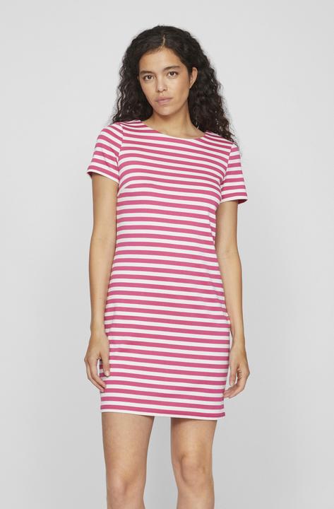 Image du produit Vila Kurzärmeliges Kurzkleid (XL)