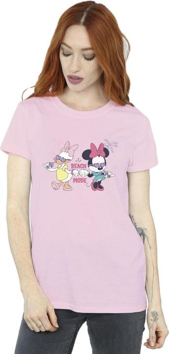 Produktbild Disney Minnie Daisy Beach Mode TShirt (M)