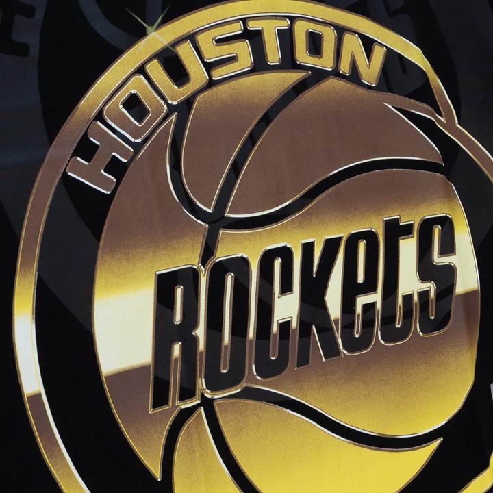 Immagine prodotto Mitchell & Ness Camicia - BIG FACE 4.0 Houston Rockets - S (S)