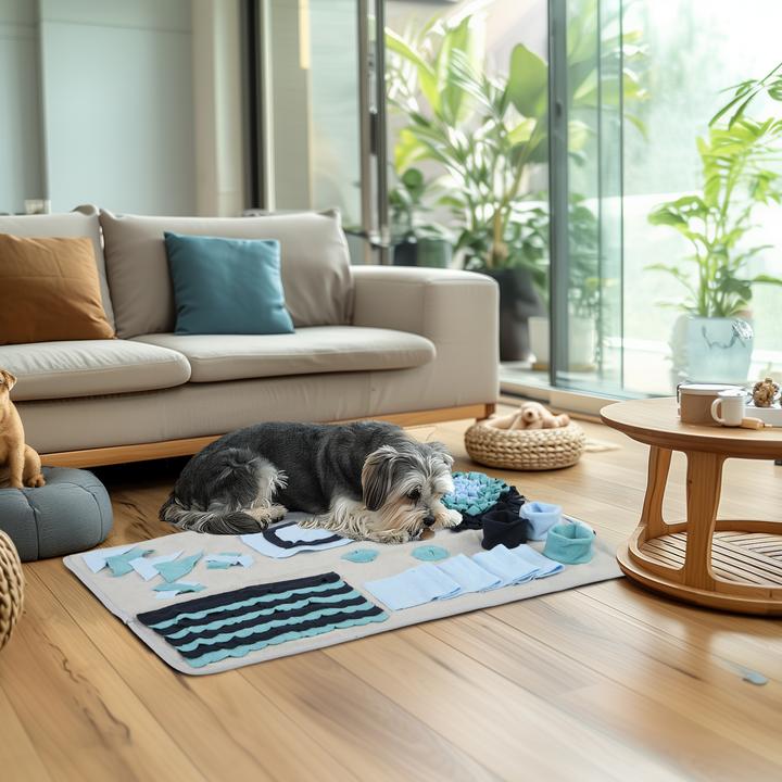 Immagine prodotto Jamb Schnüffelteppich (Giocattolo per cani)